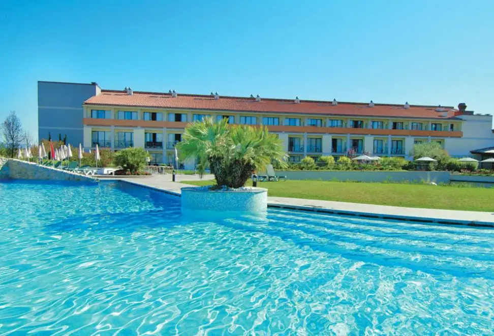 Hotel Parc (Peschiera)