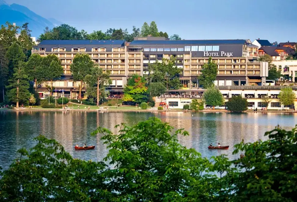 Hotel Park (Bled)