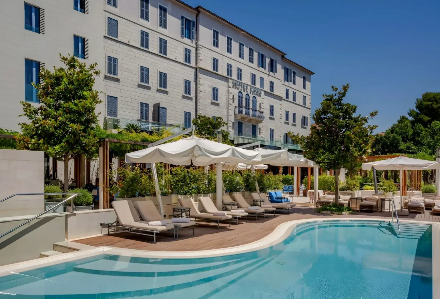 Hotel Park (Split)