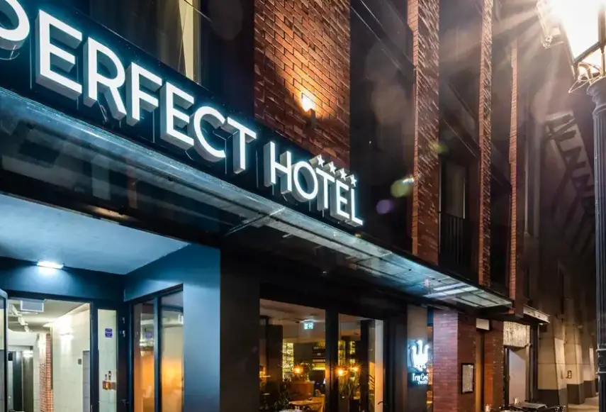 Hotel Perfect