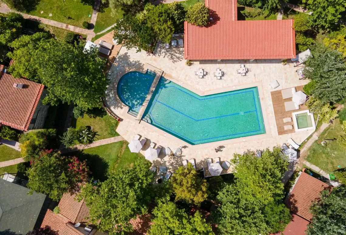 Hotel Petrino Suites