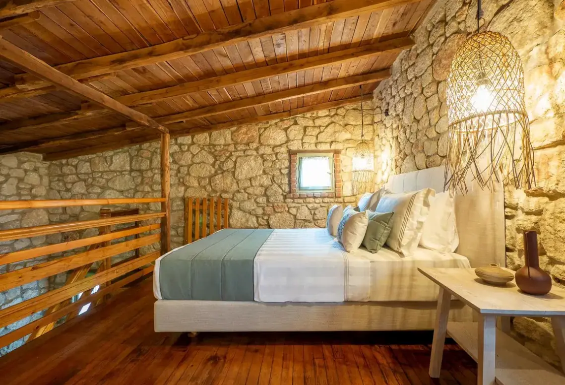 Pokój w hotelu Petrino Suites