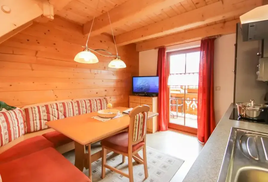 Pokój w hotelu Pfaffenreither