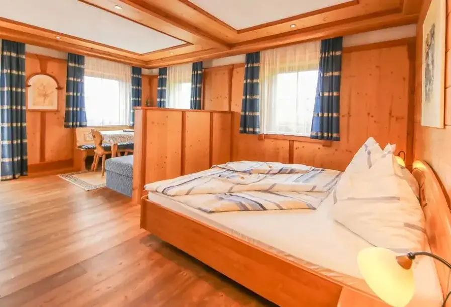 Pokój w hotelu Pfaffenreither