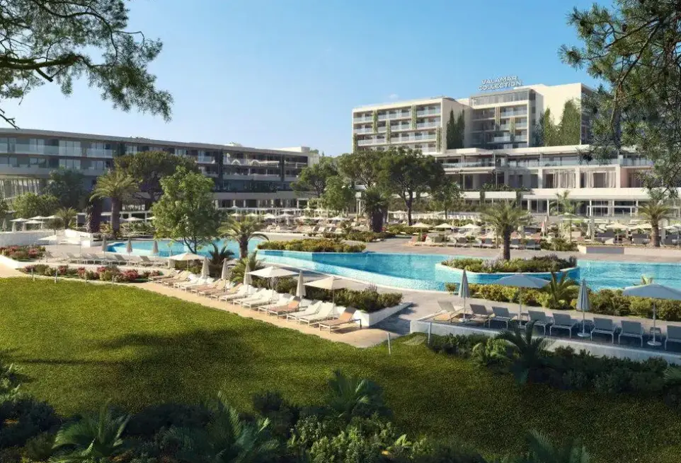 Hotel Pical Family Hotel Valamar