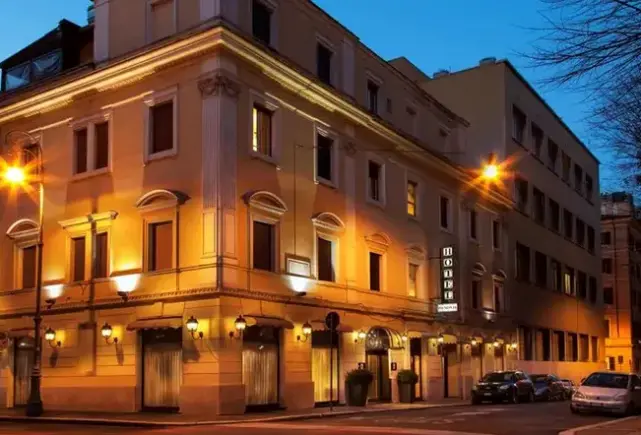 Hotel Piemonte