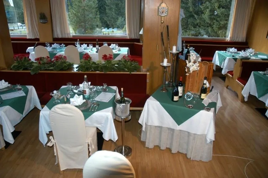Hotel Planac (ex. Parkhotel Planac)
