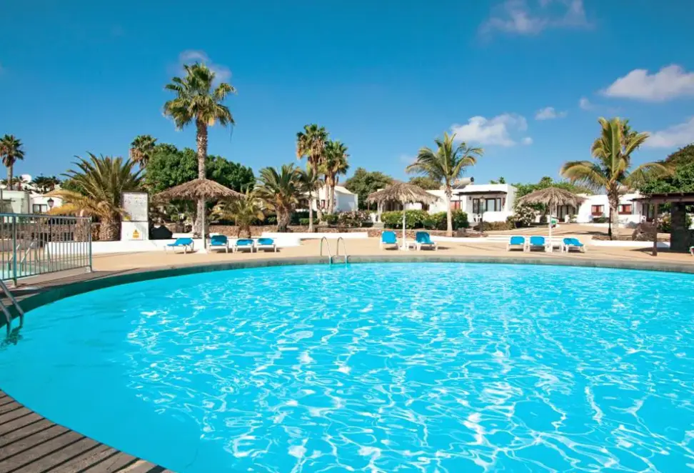 Hotel Playa Limones w Hiszpania (Lanzarote) - oferta last minute