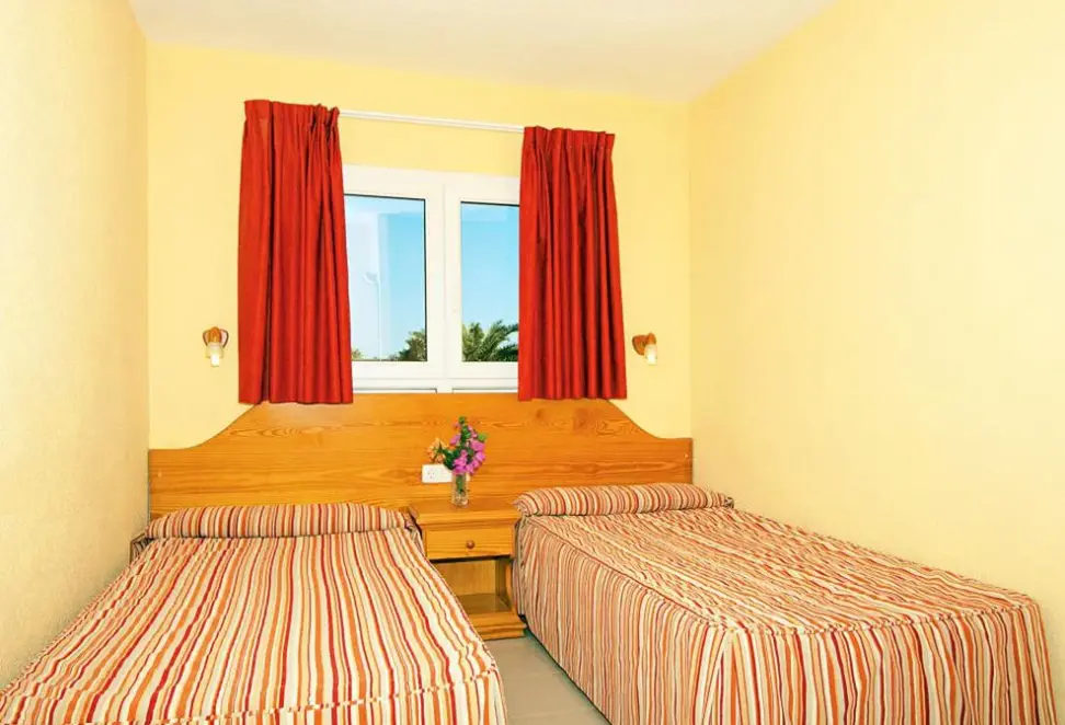 Pokój w hotelu Playa Limones