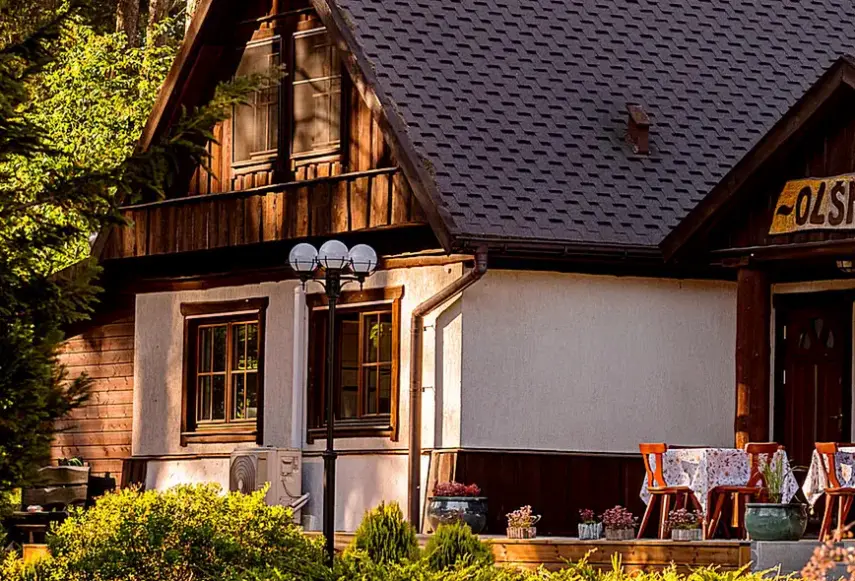Hotel Plaża Resort