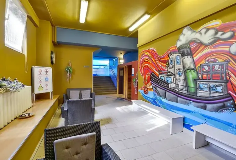 Atrakcje dla dzieci w hotelu Plus Prague