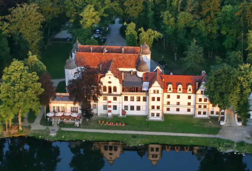 Hotel Podewils w Polska (Trójmiasto) - oferta last minute