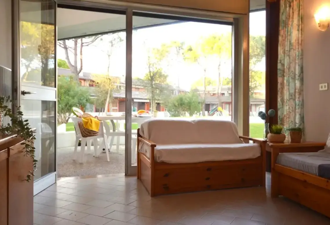 Spa w hotelu Quadrifoglio