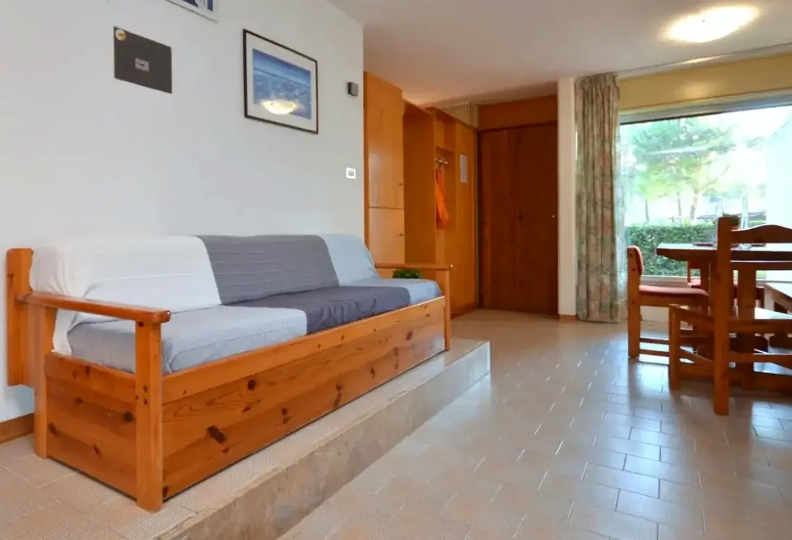 Pokój w hotelu Quadrifoglio