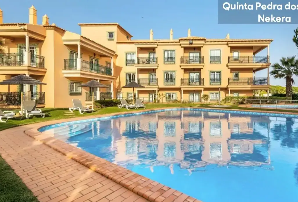 Hotel Quinta Pedra dos Bicos w Portugalia (Algarve) - oferta last minute