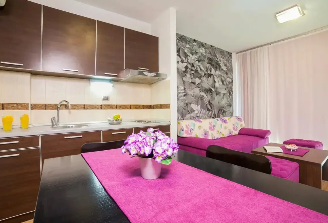 Spa w hotelu Raymond Kazanegra (Budva)