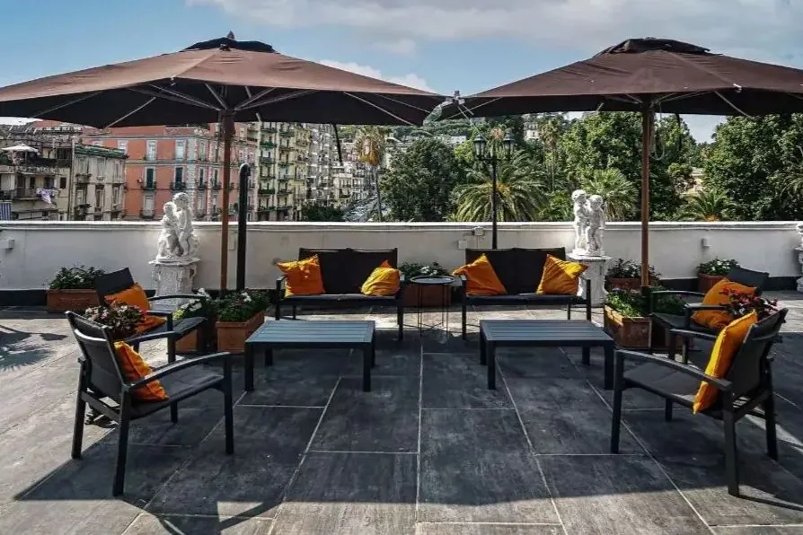 Hotel Real Orto Botanico