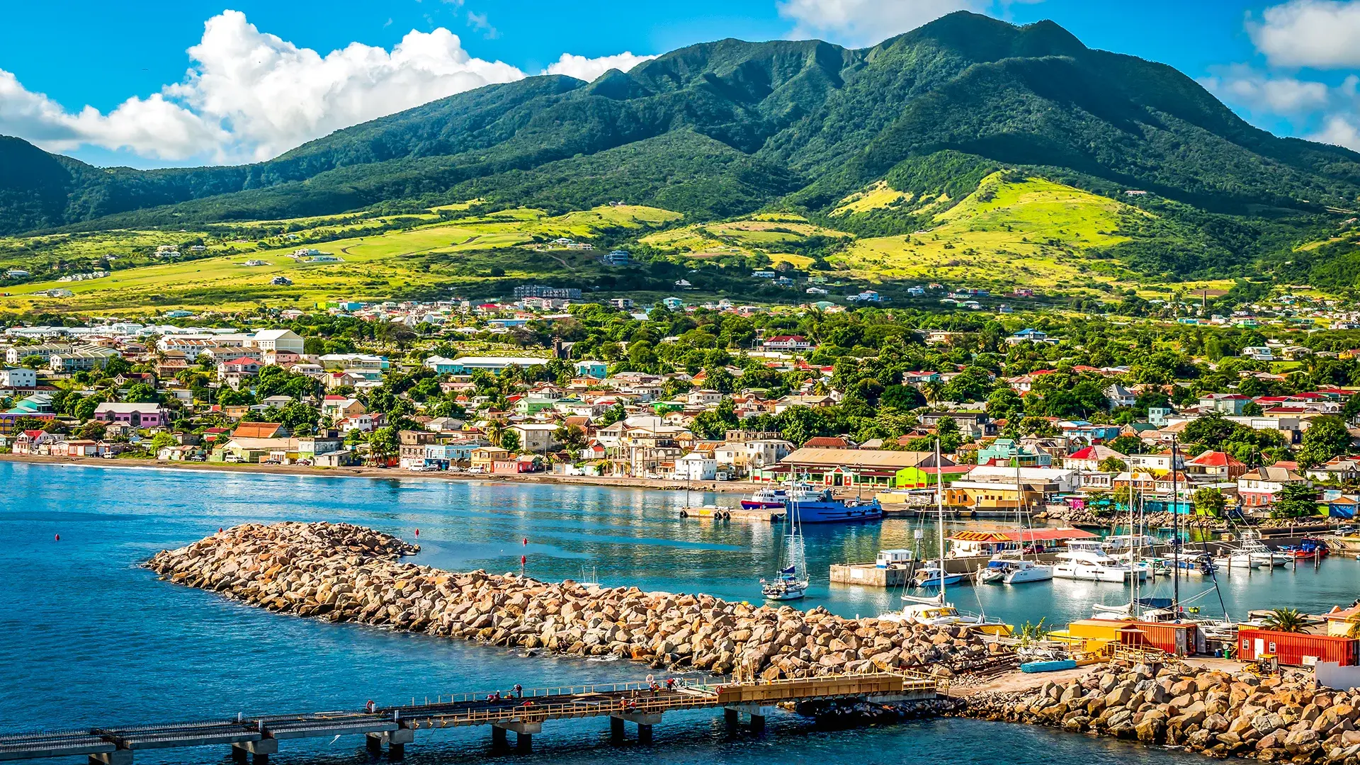 Wycieczka Rejs Dominikana, Małe Antyle, Saint Kitts, Antigua z Santo Domingo - Costa Favolosa
