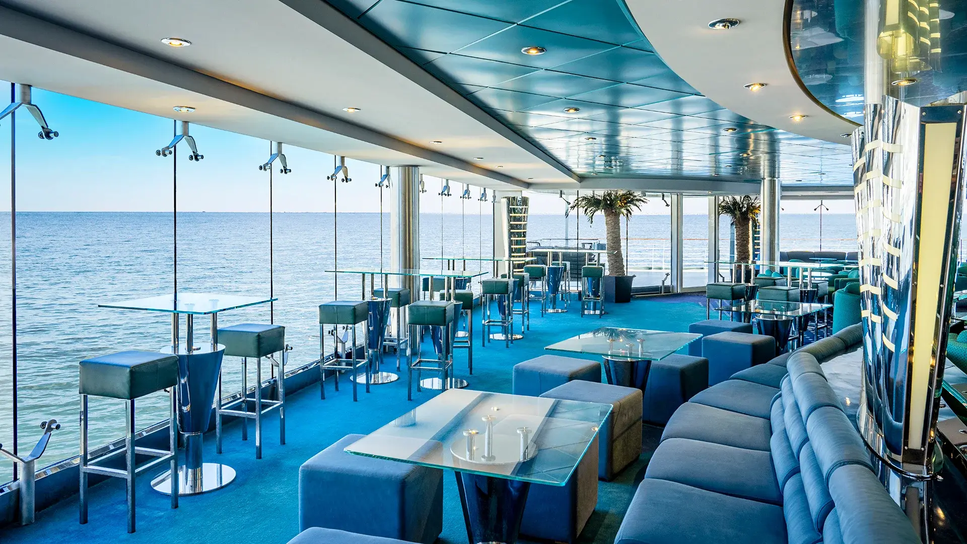Restauracja i jedzenie w hotelu Rejs Grecja, Cypr, Egipt i Chorwacja z Wenecji – Msc Lirica
