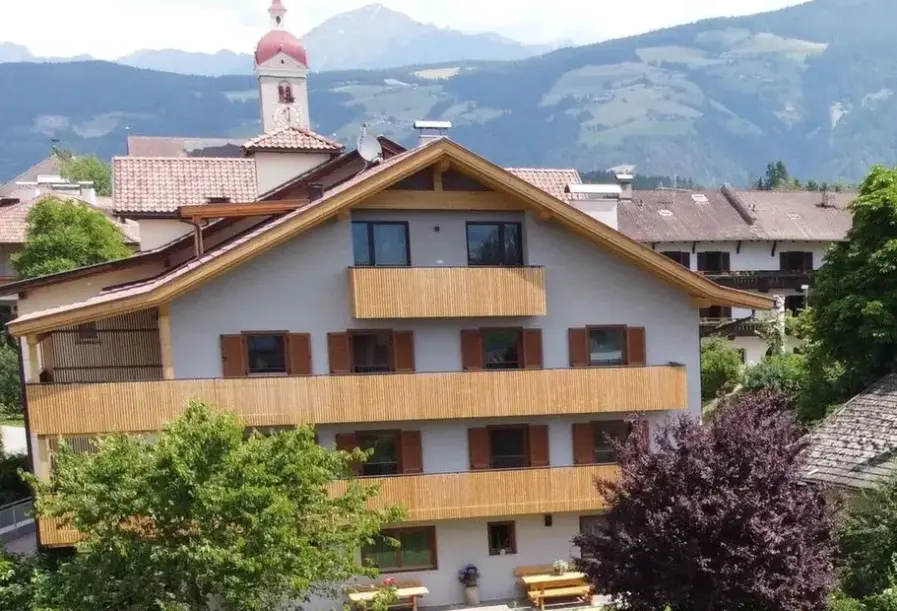 Hotel Residence Linderhof