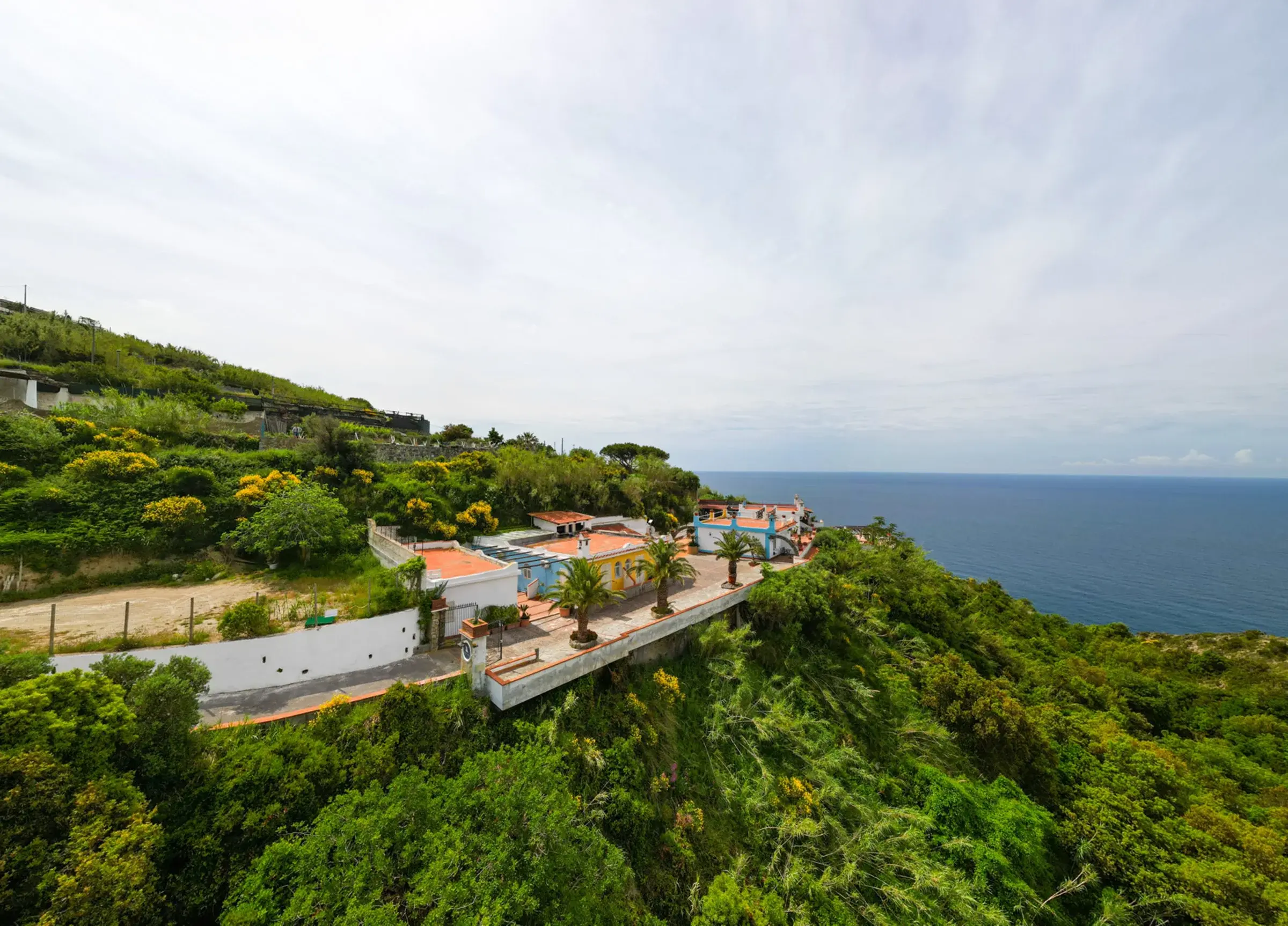 Hotel Resort Punto Azzurro