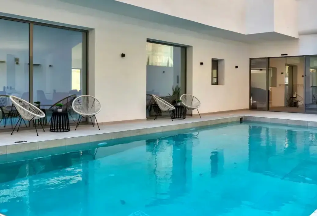Hotel Rodos White Boutique w Grecja (Rodos) - oferta last minute