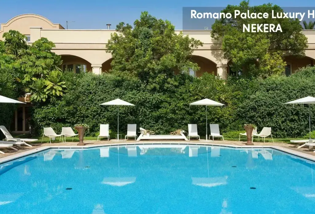 Hotel Romano Palace (Katania) w Włochy (Sycylia) - oferta last minute