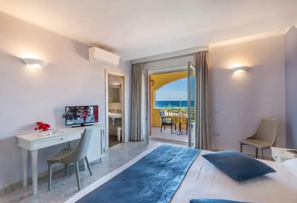Hotel Rosa dei Venti (Castelsardo)