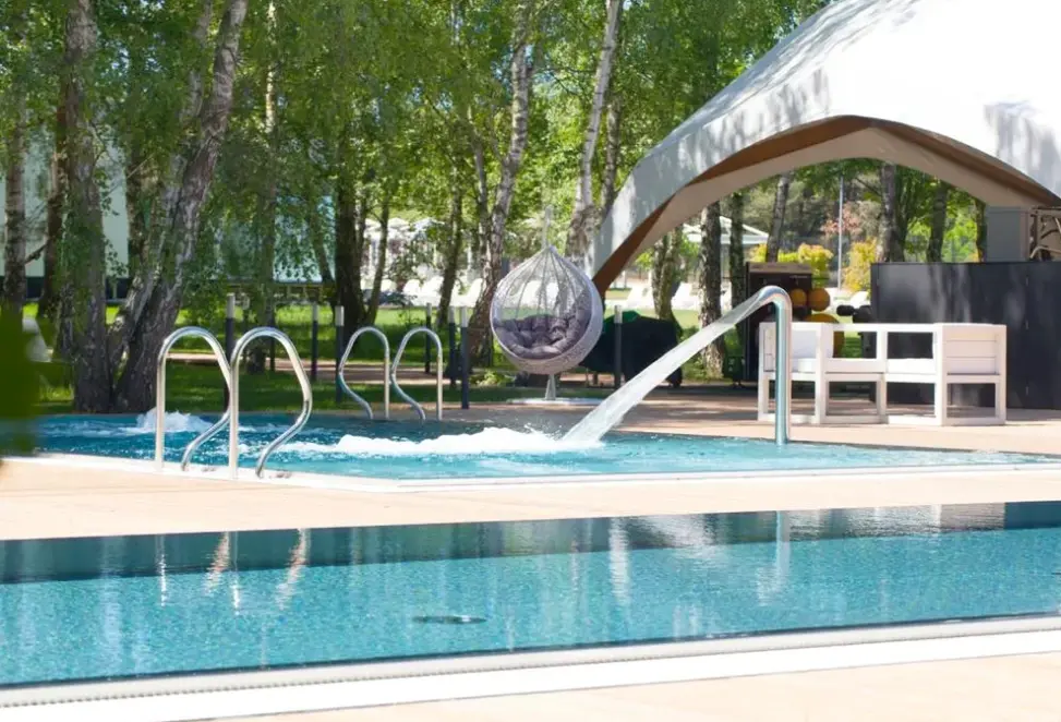 Hotel Rosevia Resort & SPA
