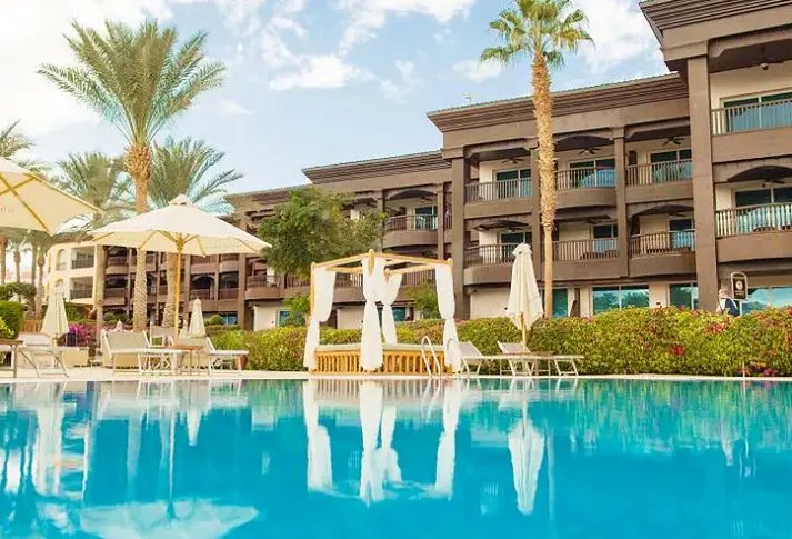 Hotel Royal Savoy (Sharm El Sheikh)