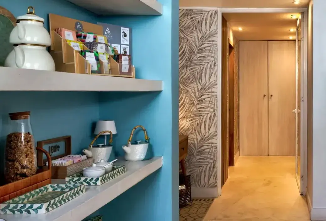 Spa w hotelu Sabbia by LD