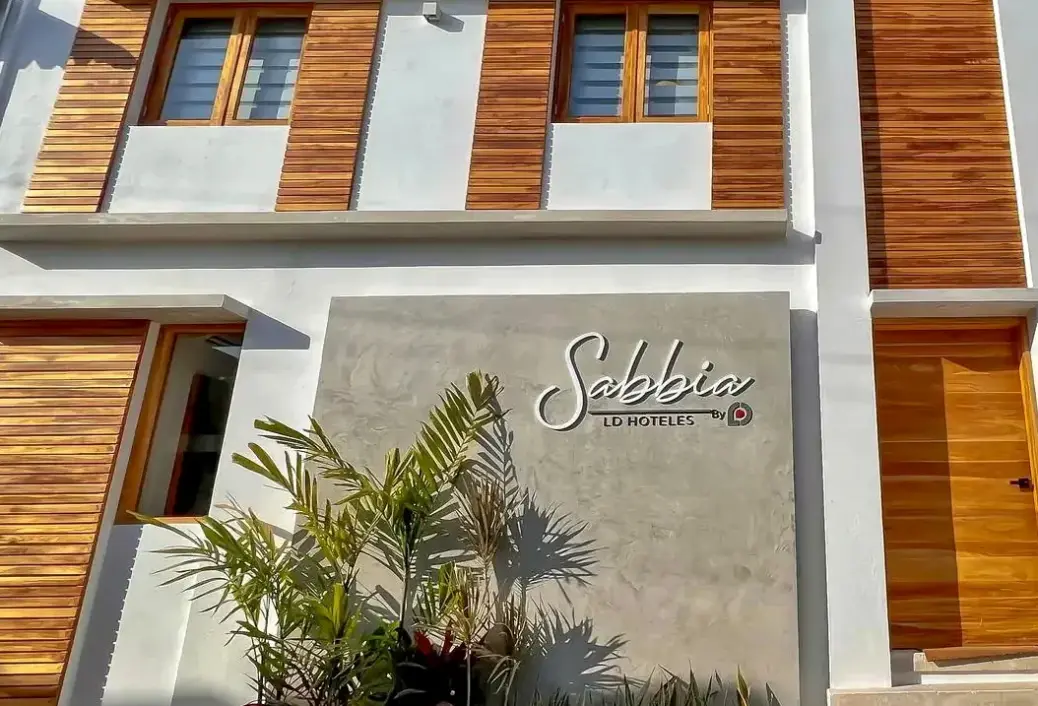 Hotel Sabbia by LD