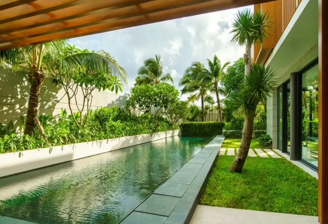 Hotel Sailing Club Signature Resort Phu Quoc w Wietnam (Wyspa Phu Quoc) - oferta last minute