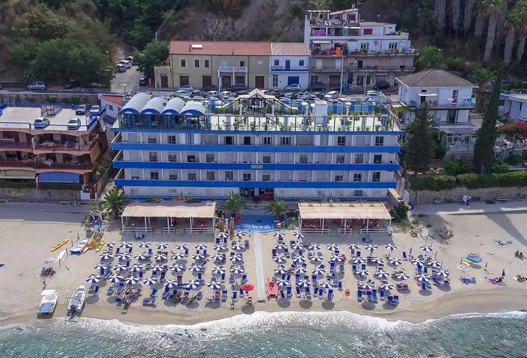 Hotel San Domenico (Soverato)