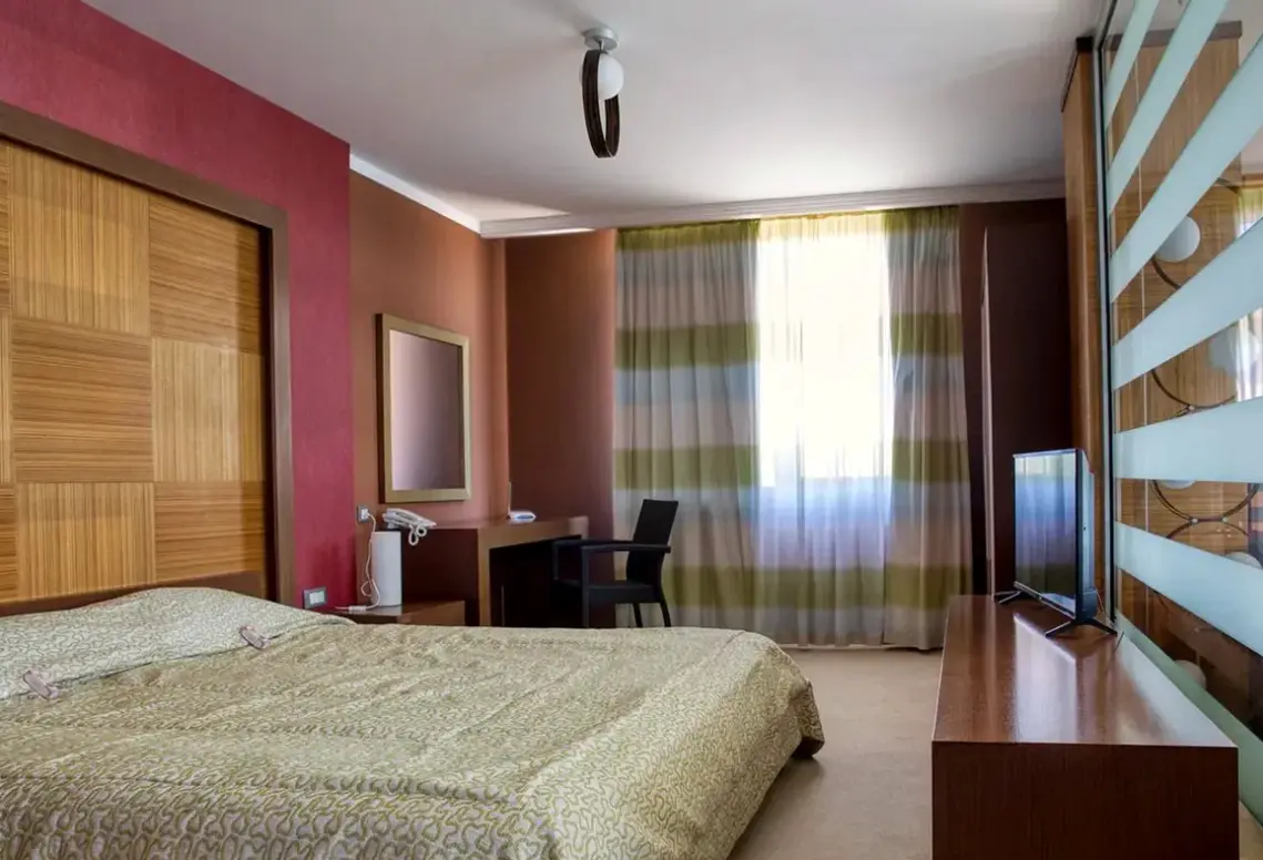 Pokój w hotelu Sandy Bay (ex. Mpm Zornitsa Sands)