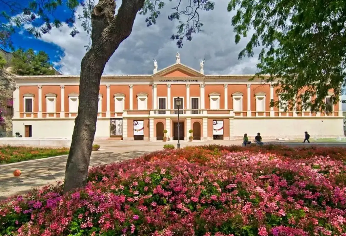 Hotel Sardegna Hotel Suites & Restaurant w Włochy (Sardynia) - oferta last minute