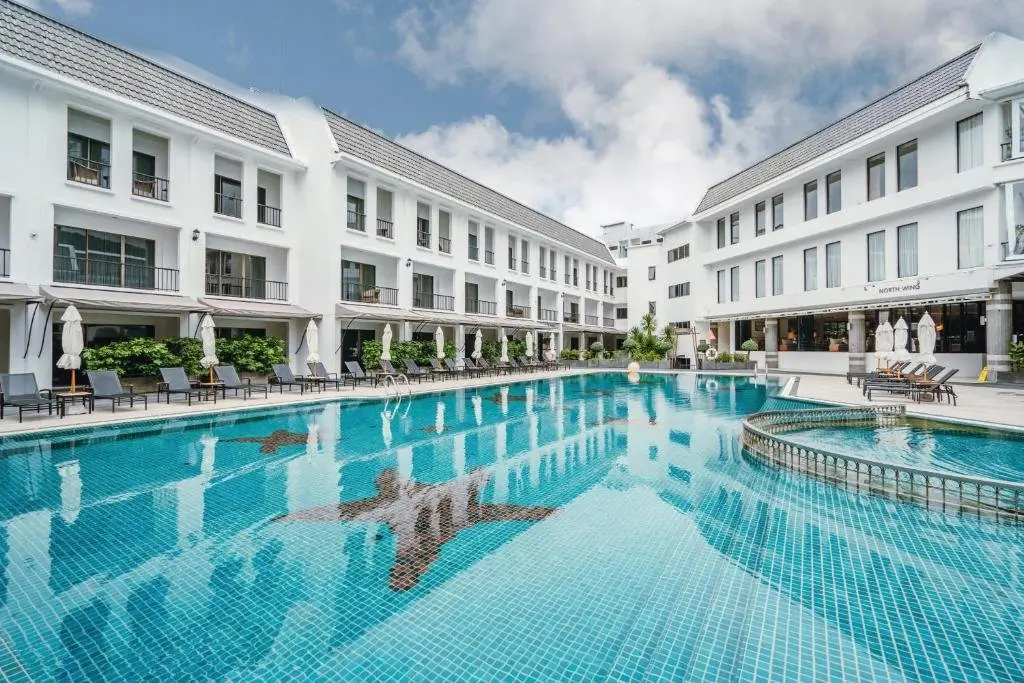 Hotel Sawaddi Patong Resort w Tajlandia (Phuket) - oferta last minute