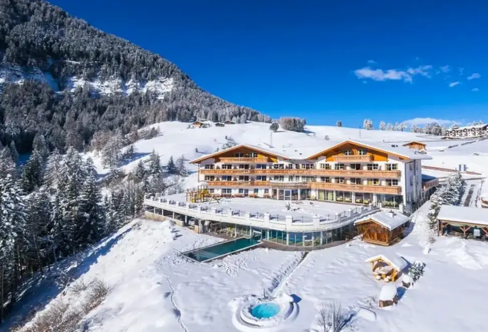 Hotel Scherlin