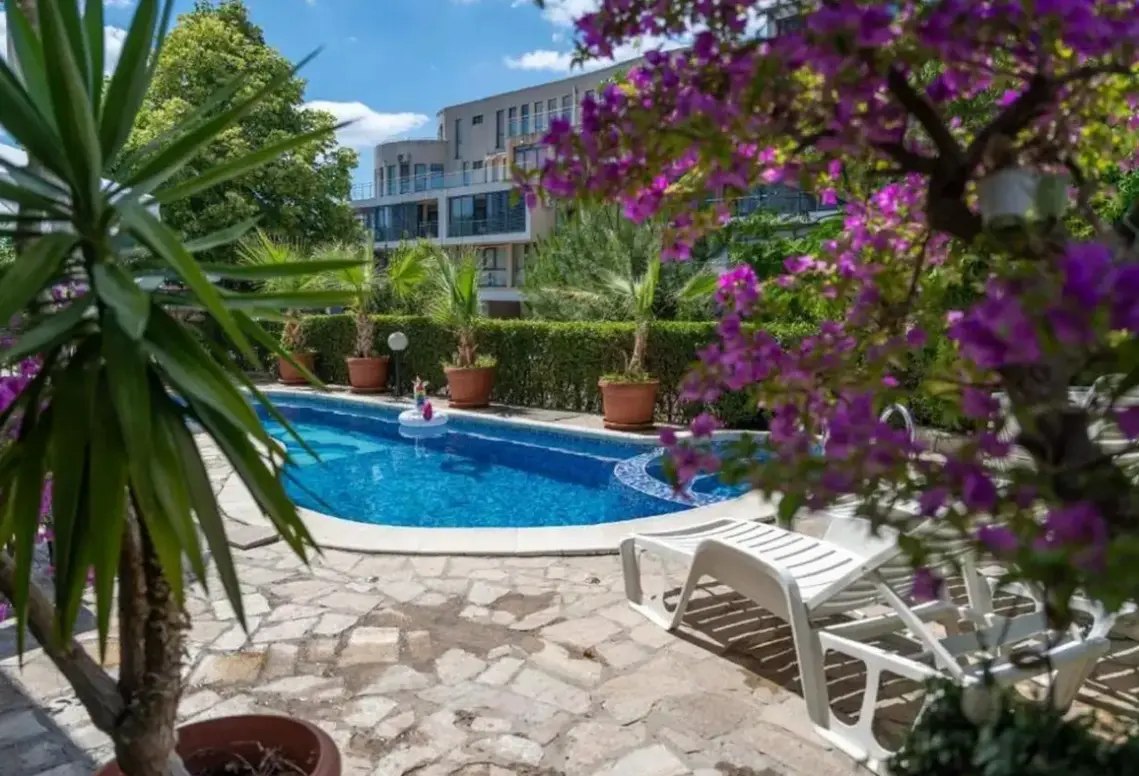 Hotel Sea Vista