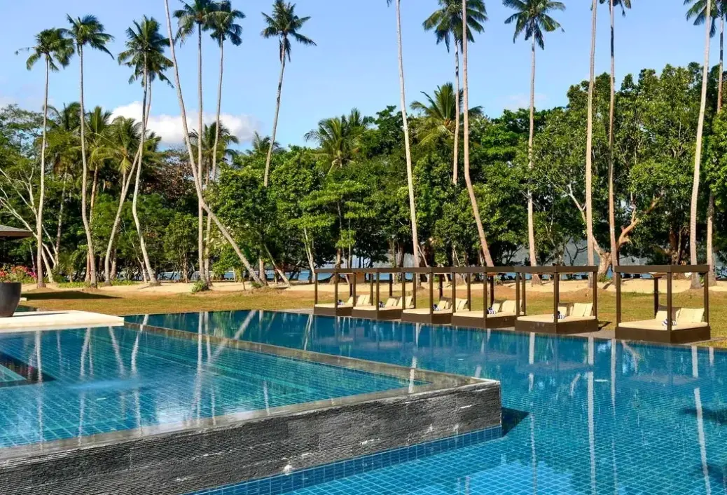 Hotel Seda Lio w Filipiny (Visayas) - oferta last minute