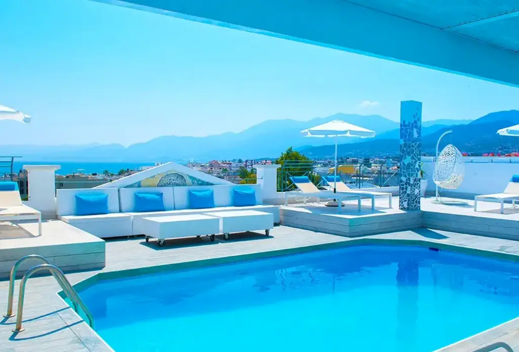 Hotel Senses Blue Boutique