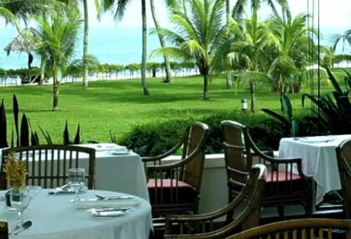 Hotel Shangri-La Golden Sand (Penang) w Malezja (Półwysep Malajski) - oferta last minute