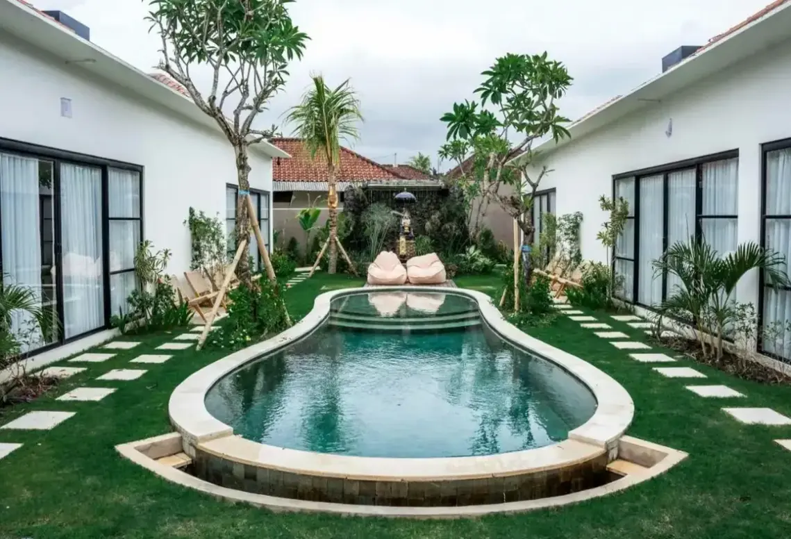 Hotel Shanti Boutique Retreat
