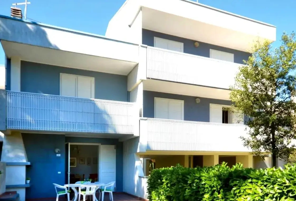 Hotel Sirio - Pesci