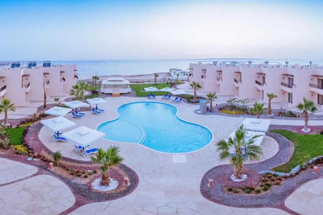 Hotel Sky View Suites