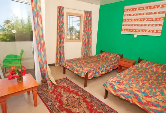 Atrakcje dla dzieci w hotelu smartline Palma Rima