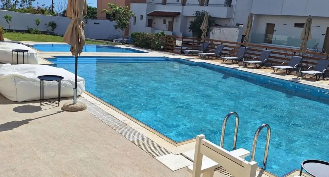 Hotel Soho Blue City Hotels w Grecja (Kreta) - oferta last minute