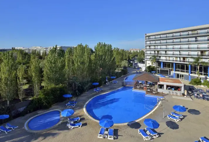 Hotel Sol Costa Daurada
