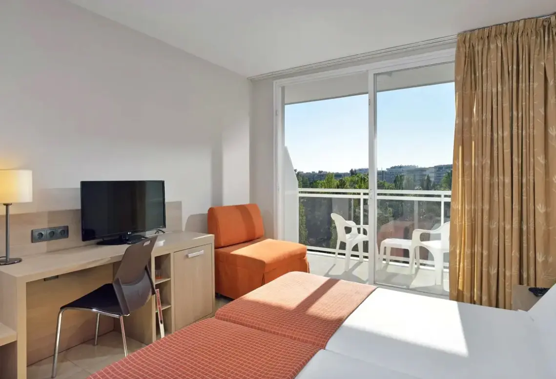 Pokój w hotelu Sol Costa Daurada