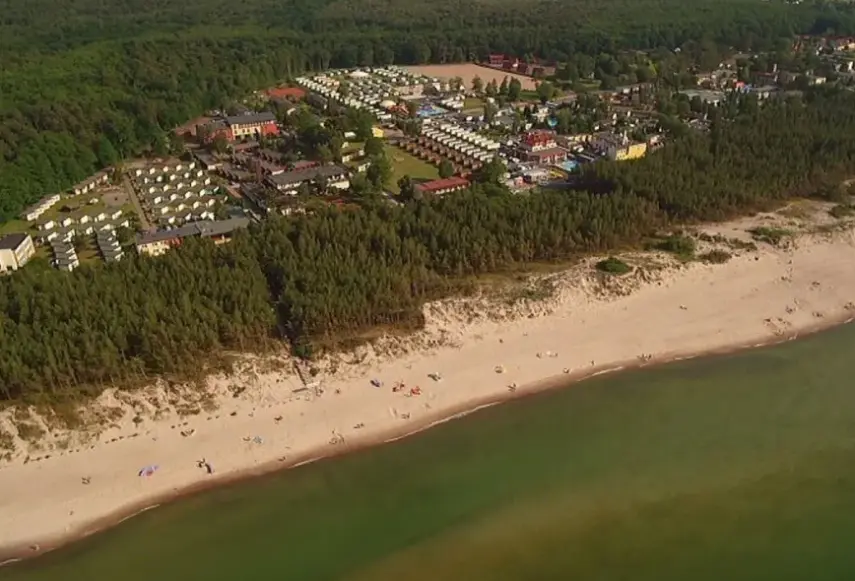 Hotel Solaris (Łazy) w Polska (Wybrzeże Środkowe) - oferta last minute